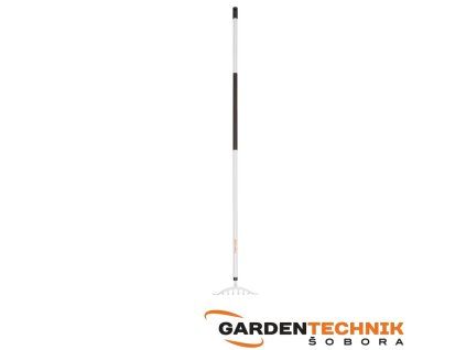 Hrábě FISKARS Light lehké, zahradní úzké [135503]