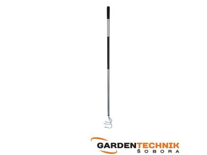 Kultivátor FISKARS Ergonomic lehký [136510]