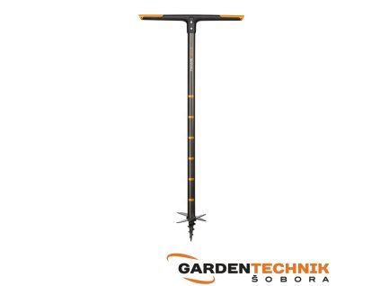 Zemní vrták FISKARS QuickDrill M [134720]