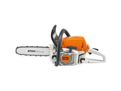 Benzínová řetězová pila STIHL MS 231