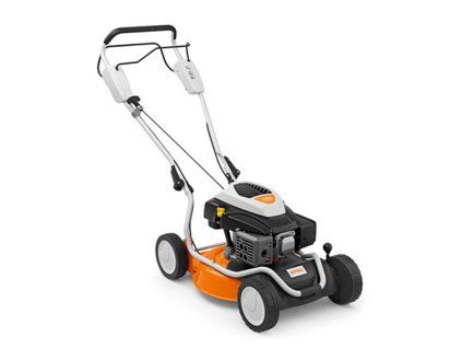 mulcovaci sekacka stihl rm 2 rt