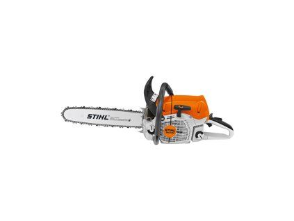Benzínová řetězová pila STIHL MS 462