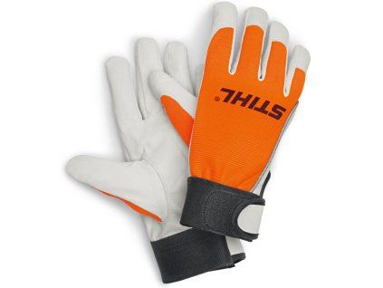 Pracovní rukavice STIHL DYNAMIC SensoLight