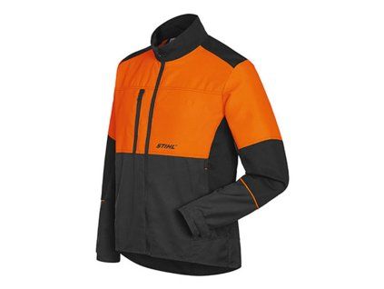 Pracovní blůza STIHL FUNCTION Universal (oranžová/černá/actracit)