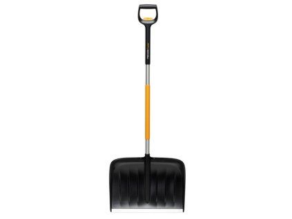 x series telescopic snow pusher 1057189 productimage