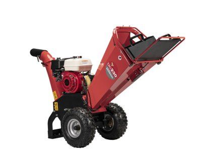 Benzínový štěpkovač HONDA BIO 230