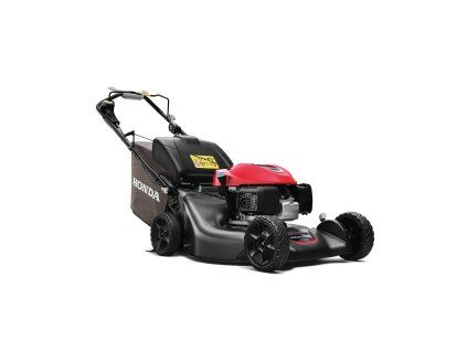 Benzínová sekačka s pojezdem HONDA HRN 536 VY