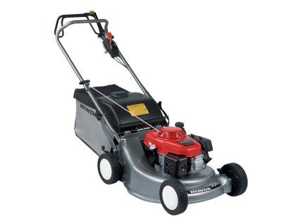 benzinova sekacka s pojezdem honda hrd 536 k hx