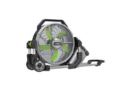 AKU zvlhčovací ventilátor EGO FN1800E