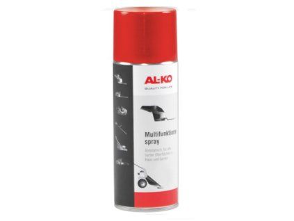 Multifunkční olejový sprej AL-KO (300 ml) / poslední kus /