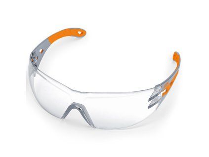 Ochranné brýle STIHL LIGHT PLUS (čiré)
