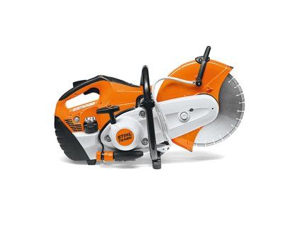 Rozbrušovačka STIHL TS 480i