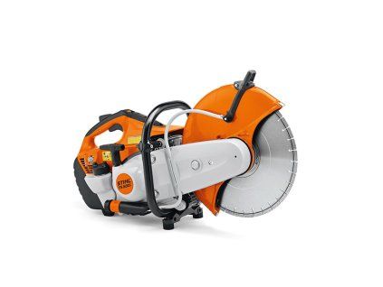Rozbrušovačka STIHL TS 500i