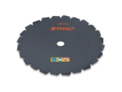 pilovy kotouc stihl mz d 225 24 41107134204