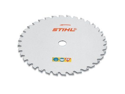 pilovy kotouc s tvrdokovovymi platy stihl 225 x 20 mm 40007134211
