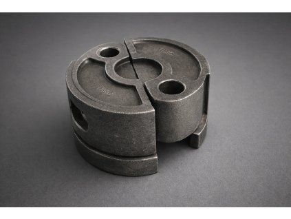 Spojka odstředivá průměr 80 mm SO 02