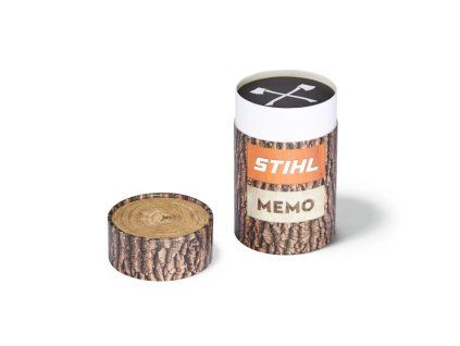 Pexeso STIHL