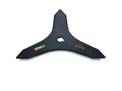 trojcipy vyzinaci nuz stihl d 300 3 41197134100