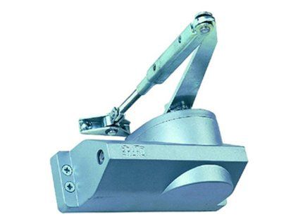hydraulicky zavirac dveri brano k204 11 stribrny