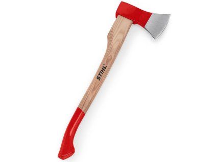 Lesnická sekera STIHL AX 10 (1000 g)