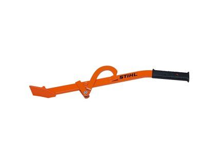 Lopatka s obracákem - dřevorubecký zvedák STIHL (malý)