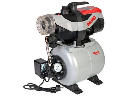 al ko hw 3600 easy domaci vodarna