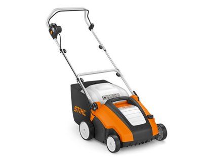 Elektrický provzdušňovač STIHL RLE 240