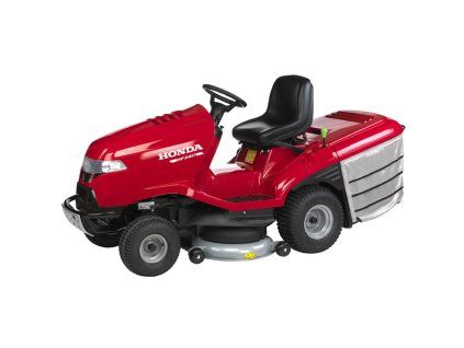 zahradni traktor honda hf 2417 ht