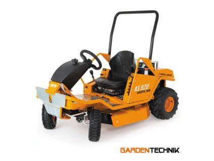 as920 2WD