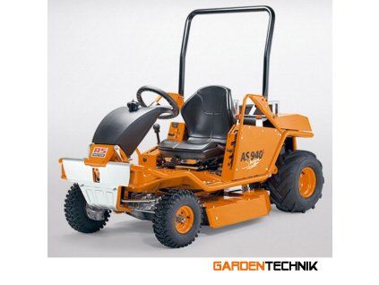 as940 sherpa 4WD