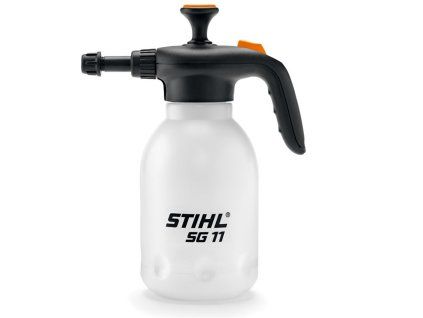 Ruční postřikovač STIHL SG 11