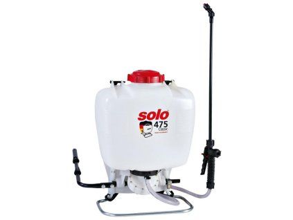 solo 475 classic 15l zadovy postrikovac