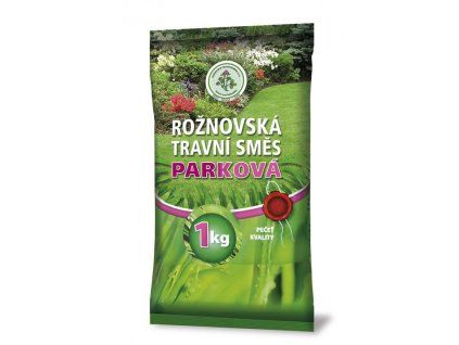 Travní směs PARKOVÁ Rožnovská  1 kg