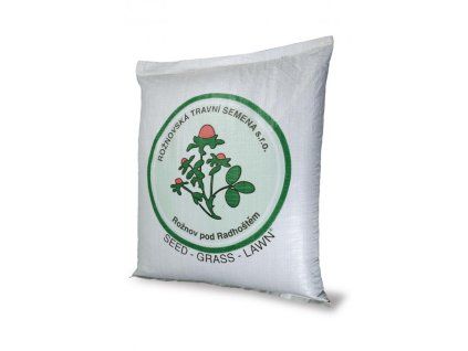 Travní směs HŘIŠTNÍ Rožnovská 10 kg