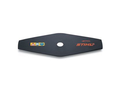 zaci list na travu stihl 260 x 25 4 mm dvojcipy 40017133812