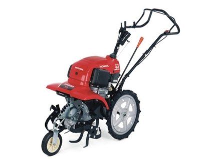 rotavator honda ff 300
