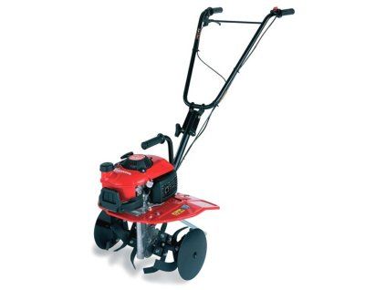 benzinovy rotavator honda fg 205