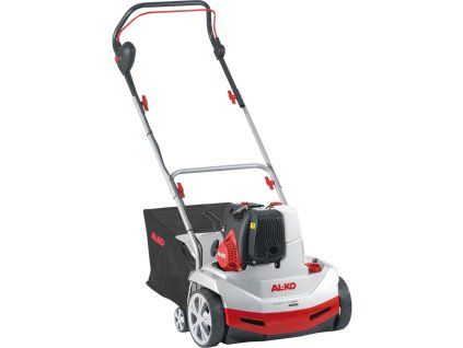 benzinovy vertikutator al ko combi care 38 p comfort