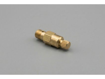 Kohout palivový těleso
