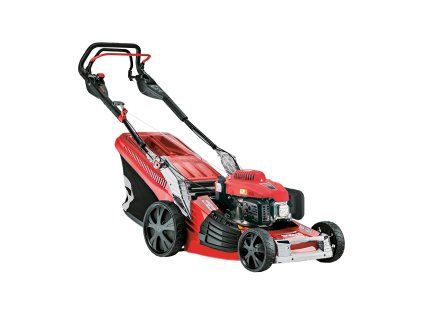 127632 Lawnmower 5352 VS Alu solo by AL KO Webshop