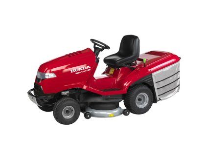 zahradni traktor honda hf 2417 hm