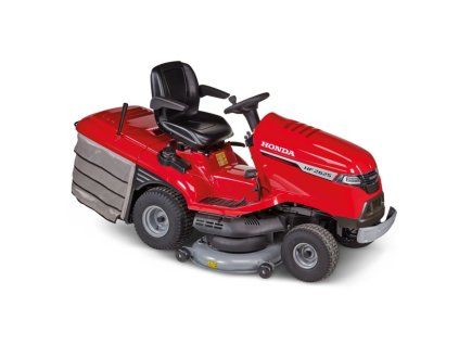 honda hf 2625 hm zahradni traktor