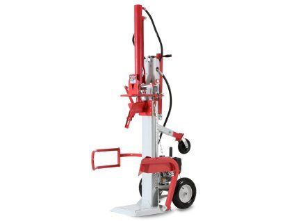 vari 16 ton gas force stipacka na drevo