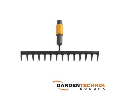 Hrábě Fiskars QuikFit™ (14 hrotů) [135511]
