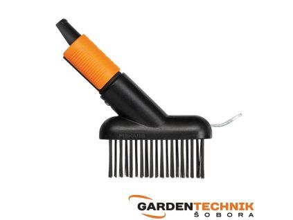 Kartáč na spáry Fiskars QuikFit [135522]
