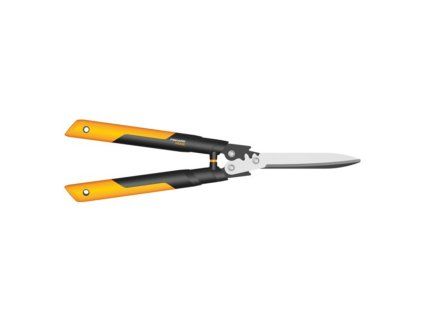 nuzky na zivy plot fiskars powergear x s oboustrannym prevodem hsx92