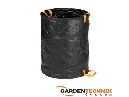 Zahradní koš Fiskars Solid™, 172 l [135042]