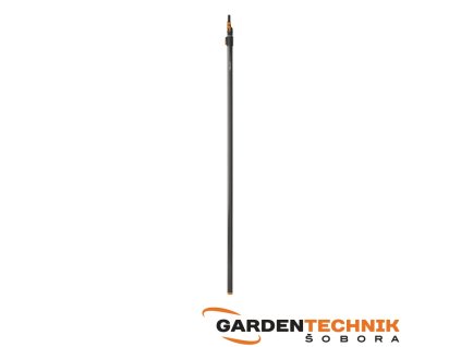 Násada FISKARS QuikFit™ (L) teleskopická / poslední kus /