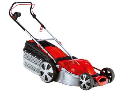 Elektrická sekačka bez pojezdu AL-KO Comfort 46.4 E Silver