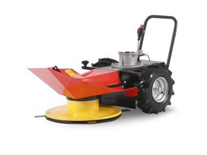 vari bdr 650v bubnova sekacka 4520